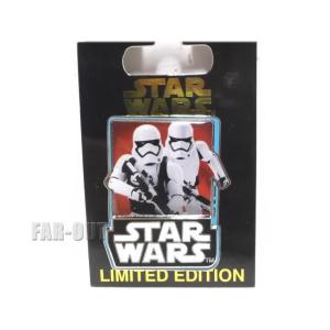 ミッキー ジェダイ スター・ウォーズウィークエンド2004 特大ピンズ