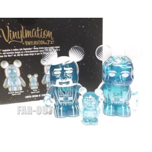 スター・ウォーズ スターツアーズ ディズニー フィギュア シリーズNo6