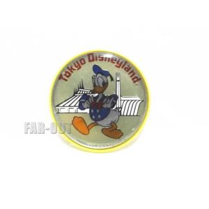 スター・ウォーズ スターツアーズ ディズニーランド アトラクション