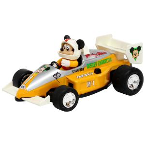 ドナルドダック VW フォルクスワーゲン ブリキトイ Wind-Up ぜんまい式