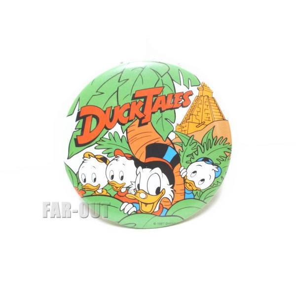 わんぱくダック夢冒険 Duck Tales アンクル・スクルージ&amp;ドナルドの甥っ子たち 1987年 ...