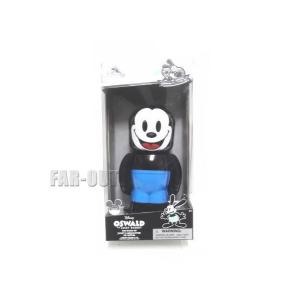 ディズニーランド70周年記念 アニバーサリー オズワルド ピンバッジ