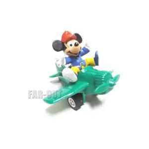 ジャングルブック PVCフィギュア 5点セット 1980年代 ディズニー : FAR