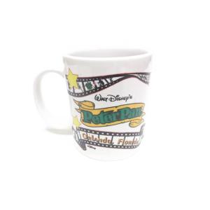 ティンカー・ベル マグカップ フィルムデザイン...の詳細画像1