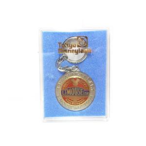 TDL Spring of 1983 Opening グランドオープン 記念メダル