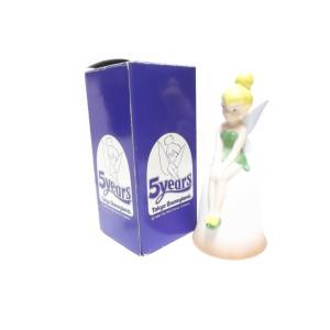 WDCC ティンカー・ベル 鏡の上に立つ フィギュアリン Tinker Bell