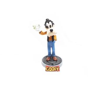 グーフィー ボブルヘッド 首ふり フィギュアリン Goofy Works｜far-out