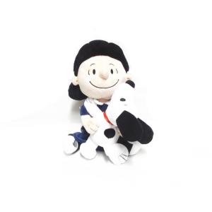 ピーナッツ スヌーピー 宇宙飛行士 ぬいぐるみ アストロノート PEANUTS