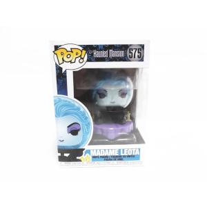 ホーンテッドマンション マダム・レオタ FUNKO POP