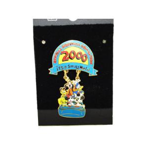 東京ディズニーランド 2005年 カウントダウンパーティー ミッキー