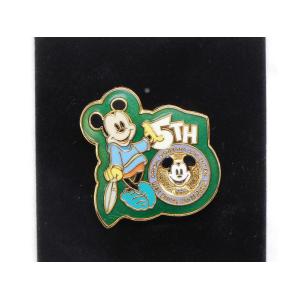 カウントダウン 2000年 ミレニアム記念 ピンズ ピンバッジ 1930年代 3