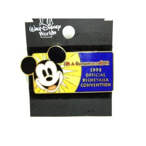 TDS 東京ディズニーシー グランドオープン記念 2001年 ミッキー