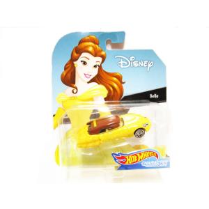 ホットウィール トイストーリー3 チャンク メタルダイキャストカー