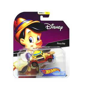 ホットウィール ディズニー 100周年記念 クリスマス 5点コンプリート