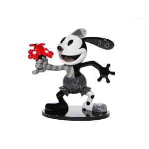 オズワルド ぬいぐるみ ラージサイズ ディズニーテーマパーク限定