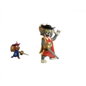 ホールマーク 2011 オーナメント トムとジェリー パーティー荒らし