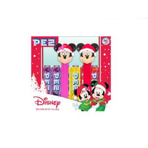 PEZ ペッツ ターゲット マスコット犬 ブルズアイ 限定版 Bullseye