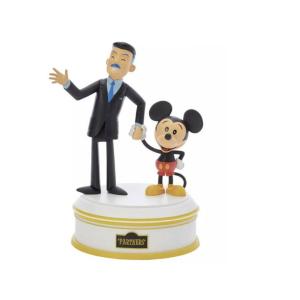 ウォルトディズニー & ミッキーマウス パートナーズ