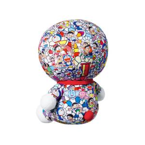 村上隆 ドラえもん アート ユニクロ ぬいぐる...の詳細画像1