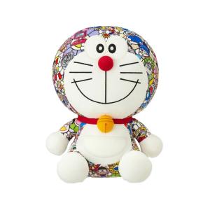村上隆 ドラえもん アート ユニクロ ぬいぐる...の詳細画像2