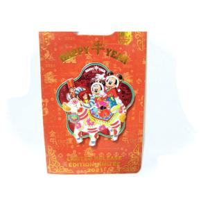 ディズニーストア　メダル TDL Spring of 1983 Opening グランドオープン 記念メダル