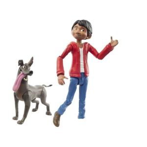 リメンバーミー ミゲル＆ダンテ フィギュアの買取情報