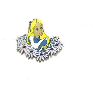 ふしぎの国のアリス タイニーキングダム フィギュア ディズニー Alice