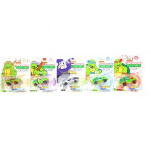 シザーハンズ エドワード ジョニーデップ ぜんまい式 ブリキトイ