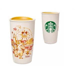 スターバックス コーヒー クリスマス オーナメント ミニドリンクカップ