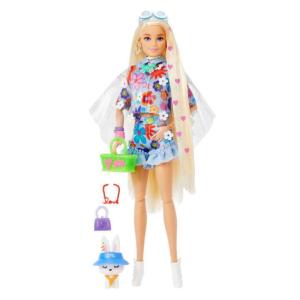 バービー ドール・オブ・ザ・ワールド アイルランド ドール 人形 : FAR
