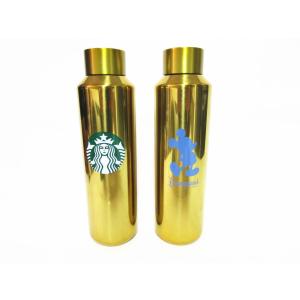 スターバックス ディズニーランド70周年記念 ティンカーベル ドリンク