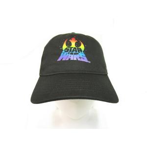 スターウォーズ プライドコレクション キャップ 帽子 LGBTQ Star Wars Pride Collection Cap｜far-out