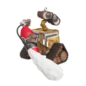 ファクトリーニューウォーリー(ウォーリーアクションフィギュア)Wall-E