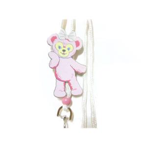 トイストーリー ウッディ ランヤード IDホルダー ディズニーテーマ