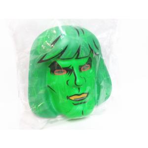 魔界伝説ヒーマンの闘い HORDE ZOMBIE He-Man MASK マスク お面 マテル Masters of the Universe｜far-out