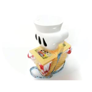 ホーンテッドマンション ハットボックスゴースト ドリンクカップ