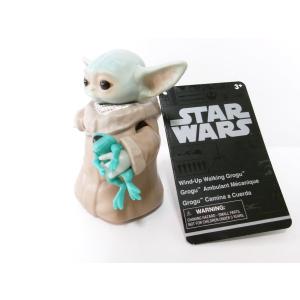スター・ウォーズ グローグー ベビーヨーダ ザ...の詳細画像1