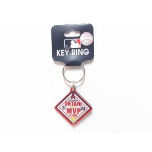 大谷翔平選手 2023年 MVP受賞記念 ピンズ ピンバッジ MLB Shohei