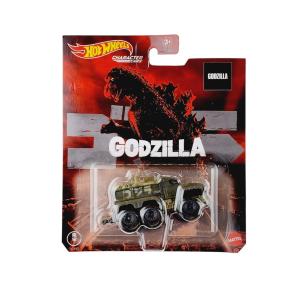 ホットウィール トイストーリー3 チャンク メタルダイキャストカー