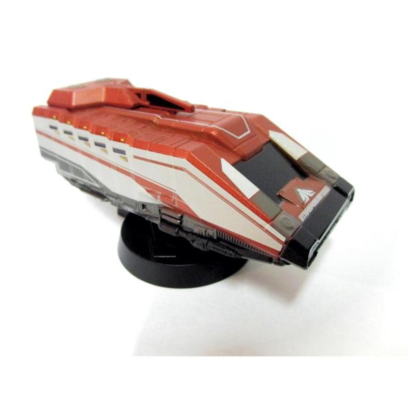 スター・ウォーズ スターツアーズ スタースピーダー1000 メタルダイキャスト ビークル ディズプレ...