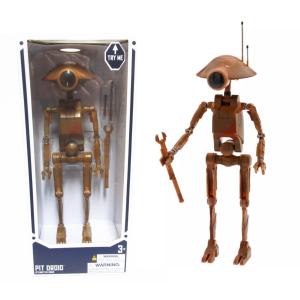 スターウォーズ×ディズニー　フィギュア6体セット　スターツアーズ　数量限定品 スター・ウォーズ スターツアーズ ディズニー フィギュア