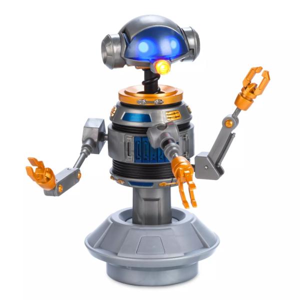 スター・ウォーズ スターツアーズ RX-24 ライトアップ トーキング アクションフィギュア ドール...