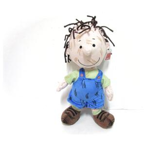ピーナッツ スヌーピー ボイセンベリー ぬいぐるみ ナッツベリー