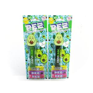 ミュータントタートルズ　PEZ　13品セット PEZ ペッツ ニンジャ・タートルズ、4種セット、2025年版、袋入り TMNT