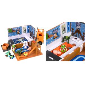 トイストーリー ムービングトラック アンディの...の詳細画像2