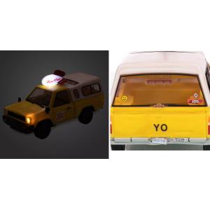 トイストーリー ピザプラネット トラック サウ...の詳細画像2