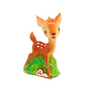 ドナルドダック VW フォルクスワーゲン ブリキトイ Wind-Up ぜんまい式