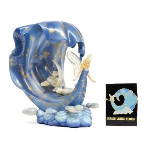 D23 Expo USA 2022 ファンコ ジミニー・クリケット ピノキオ ビニール