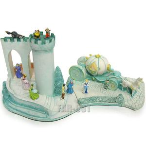 オルショウスキー 眠れる森の美女 60周年記念 オーロラ姫 & フィリップ