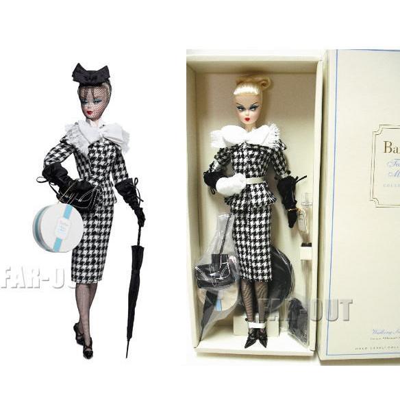 バービー Barbie Walking Suit ウォーキングスーツ ファッションモデル・コレクショ...